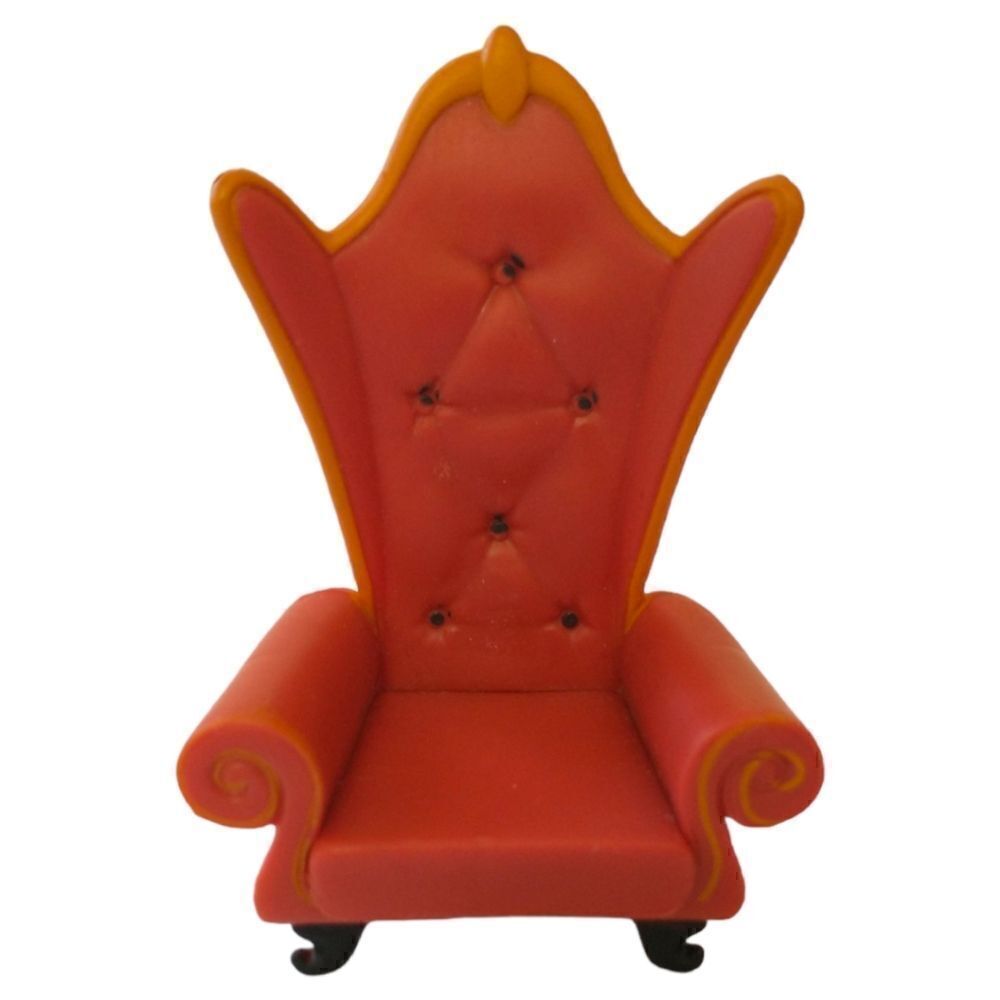 Disney Rapunzel Journal Chair Diorama Armchair Tangled Playset Replacement Part‎